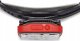 Latarka Black Diamond Headlamp Distance 1500, LED light (grey/red) 4