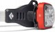 Latarka Black Diamond Headlamp Distance 1500, LED light (grey/red) 5