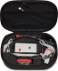 Latarka Black Diamond Headlamp Distance 1500, LED light (grey/red) 9