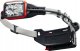 Latarka Black Diamond Headlamp Distance 1500, LED light (grey/red) 10