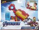Hasbro Marvel Avengers Nerf Iron Man Repulsor Blaster, Nerf Gun 9