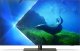Telewizor Philips 55OLED808/12 OLED 55'' 4K Ultra HD Google TV Ambilight 3