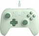 Pad 8BitDo 8BitDo Ultimate 2C Wired, Gamepad (green, for Windows & Android) 1