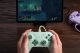 Pad 8BitDo 8BitDo Ultimate 2C Wired, Gamepad (green, for Windows & Android) 6