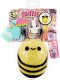 MGA MGA Entertainment Fluffie Stuffiez Small - Bee/Lady Bug, soft toy 1