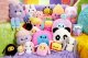 MGA MGA Entertainment Fluffie Stuffiez Small - Bee/Lady Bug, soft toy 13