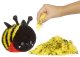 MGA MGA Entertainment Fluffie Stuffiez Small - Bee/Lady Bug, soft toy 4