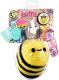 MGA MGA Entertainment Fluffie Stuffiez Small - Bee/Lady Bug, soft toy 7