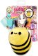 MGA MGA Entertainment Fluffie Stuffiez Small - Bee/Lady Bug, soft toy 8