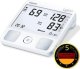 Ciśnieniomierz Beurer Beurer BM 93 upper arm blood pressure monitor (white, Bluetooth, integrated ECG electrodes) 6