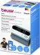 Ciśnieniomierz Beurer Beurer BM 59 upper arm blood pressure monitor (white/black, Bluetooth) 2