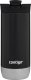 Contigo Kubek termiczny na kawę Contigo Huron 2.0 470ml - Duszki - Czarny 5