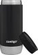 Contigo Kubek termiczny na kawę Contigo Huron 2.0 470ml - Duszki - Czarny 6