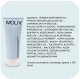 MOLIV Peeling do ciała z żywymi probiotykami 200ml 2