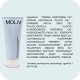 MOLIV Peeling do ciała z żywymi probiotykami 200ml 1