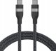 Kabel USB Anker Kabel Anker 240W USB-C do USB-C 1.8m PD czarny 2
