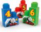 Mega Bloks Klocki Tomek i Przyjaciele. Zestaw Zbuduj i Jedź (GXP-598198) 4