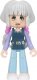 ADOPT ME Adopt Me Pet Salon Deluxe Playset 6