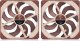 Wentylator Noctua NF-A14X25 G2 PWM SX2-PP 2-pack 2