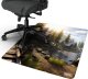 Tilt Mata pod Krzesło Domostwo Smoczego Dziecięcia 100x100 1