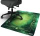 Tilt Mata pod Krzesło Szmaragdowy Obraz 100x100 1
