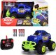 Dickie Pojazd RC Rep attack, 15,5 cm Dickie 1