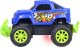 Dickie Pojazd RC Rep attack, 15,5 cm Dickie 3