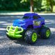 Dickie Pojazd RC Rep attack, 15,5 cm Dickie 6
