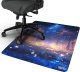 Tilt Mata pod Krzesło Magiczny Las 100x100 1