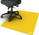 Tilt Mata pod Krzesło Mustard 100x100 1