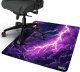 Tilt Mata pod Krzesło Ametystowa Furia 100x100 1