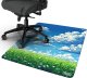 Tilt Mata pod Krzesło 8-bitowa Łąka 100x100 1