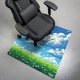 Tilt Mata pod Krzesło 8-bitowa Łąka 100x100 3