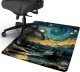 Tilt Mata pod Krzesło Wiry Nocnych Gwiazd 100x100 1