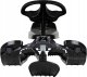 Stiga STIGA Snowracer King Size GT Sled for Adults Grey/Black ST4679-12 2