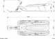 Stiga STIGA Snowracer King Size GT Sled for Adults Grey/Black ST4679-12 5