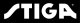 Stiga STIGA Snowracer King Size GT Sled for Adults Grey/Black ST4679-12 6