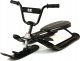 Stiga Stiga Snowracer SX Pro with winder Black 1