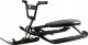 Stiga Stiga Snowracer SX Pro with winder Black 1