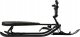 Stiga Stiga Snowracer SX Pro with winder Black 3