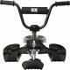 Stiga Stiga Snowracer SX Pro with winder Black 6