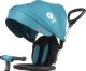 Qplay Qplay Rowerek Trójkołowy Rito Rubber Green 1