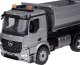 EE Mercedes Arocs METALOWA wywrotka sterowana EE ruchoma naczepa 1:20 RC0667 5