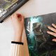 Dodo PUZZLE JURASSIC WORLD 500 ELEMENTÓW MEGA UKŁADANKA DINOZAURY PARK JURAJSKI 2