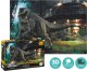 Dodo PUZZLE JURASSIC WORLD 500 ELEMENTÓW MEGA UKŁADANKA DINOZAURY PARK JURAJSKI 3