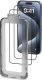 Vention Szkło hartowane Vention KUKTCC-40 do iPhone 15 Pro Max +aplikator 1