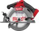 Pilarka tarczowa Milwaukee Akum. diskinis pjūklas M18 FCS552-0 18V 165mm (Be akum. ir kroviklio) 1