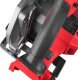 Pilarka tarczowa Milwaukee Akum. diskinis pjūklas M18 FCS552-0 18V 165mm (Be akum. ir kroviklio) 1
