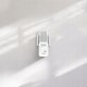 Access Point Zenwire Mocny Wzmacniacz Sygnału Zasięgu Sieci Wifi 5G Repeater Zewnętrzny Extender Zenwire WD-R611U 300 Mb/s 4