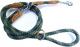 Champion Smycz Linka 1,4 regulowana szyta LS 1,4 RS 1